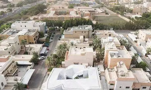 കുവൈത്തിൽ ഒഴിഞ്ഞുകിടക്കുന്നത് 7000 വീടുകൾ