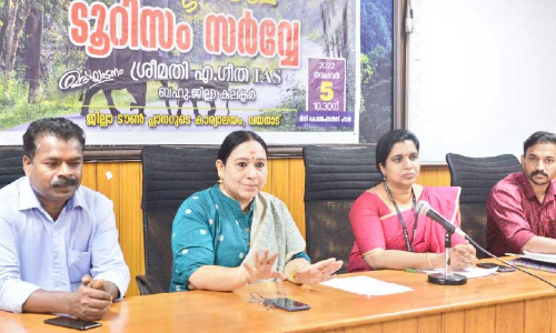 Guidelines for Sustainable Tourism