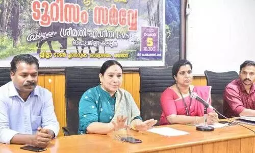 Guidelines for Sustainable Tourism