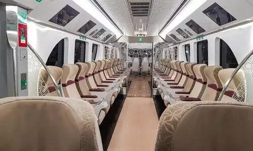 ദോഹ മെട്രോയിൽ ഇനി എല്ലാം സ്റ്റാൻഡേഡ്