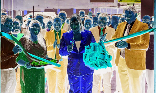 KCA Indian Talent Scan 2022 Office Inauguration