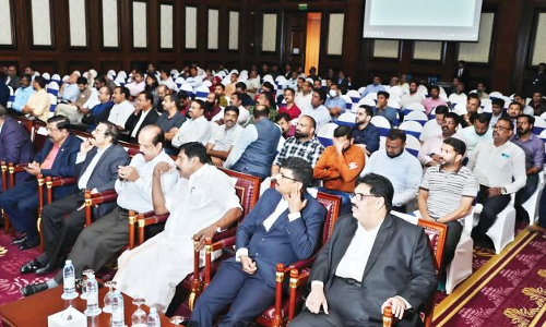 Abate-AS opens 44 more eye clinics