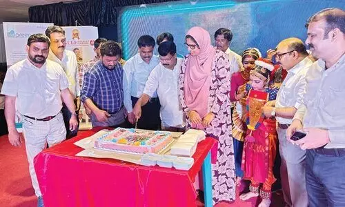 ജി.എം.എഫ് ‘കേരളോത്സവം