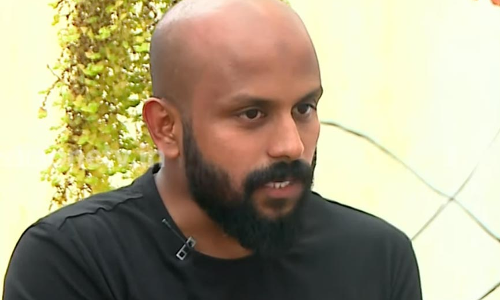 പി.എം.എ. ഗഫൂർ