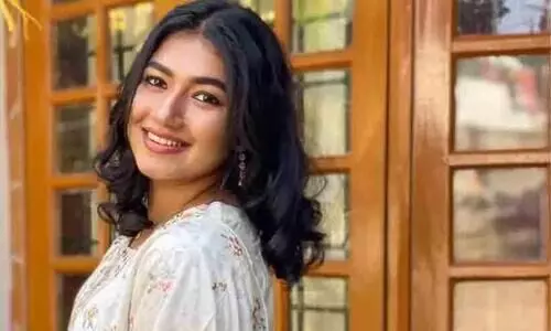 Grace Antony Opens  Up About Kozhicode  Peoples Love