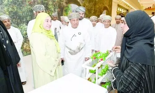 AI Talents Competition; Prizes distributed