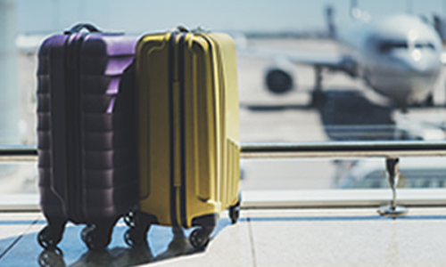 Go First Airline increased luggage