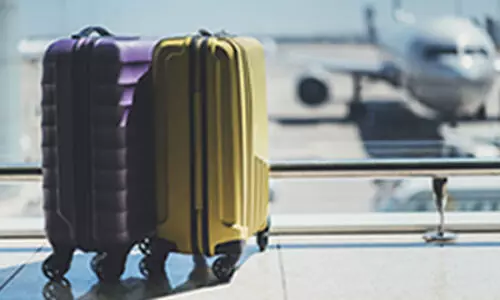 Go First Airline increased luggage