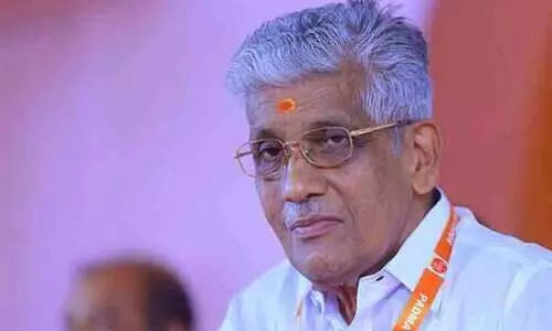 സുപ്രീംകോടതി വിധി എൻ.എസ്.എസ് നിലപാട് ശരിവെക്കുന്നത്, ജാതി സംവരണം അവസാനിപ്പിക്കണം -ജി. സുകുമാരൻ നായർ