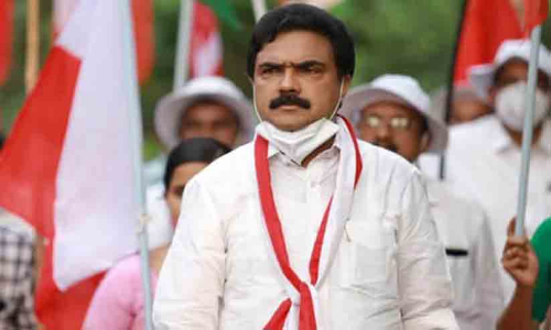 മാധ്യമ വിലക്ക്; ഗവര്‍ണറുടെത് യജമാന ഭക്തി -ജോസ് കെ. മാണി