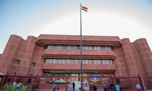 കുവൈത്ത്​ ഇന്ത്യ​ൻ എം​ബ​സി​