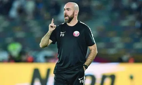 ഫെലിക്സ് സാഞ്ചസ് Felix Sanchez