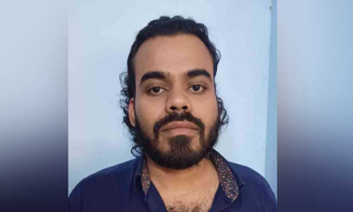 Offered a medical seat in Russia