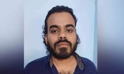 Offered a medical seat in Russia