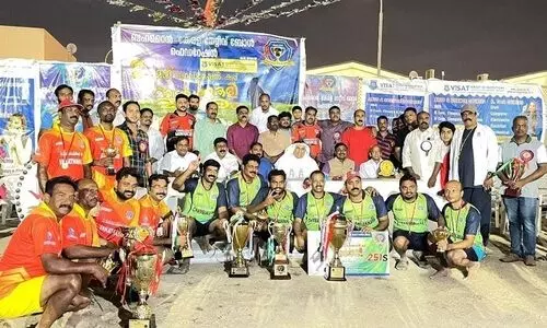 Federation Cup Native Football Tournament