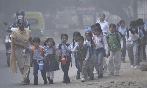 primary schools to reopen