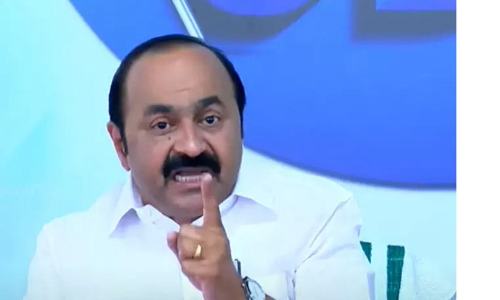 സാമ്പത്തിക സംവരണത്തിന് കോൺഗ്രസ് എതിരല്ല; നിലവില്‍ സംവരണം ലഭിക്കുന്നവര്‍ക്ക് ദോഷം ഉണ്ടാകരുതെന്ന് സതീശൻ