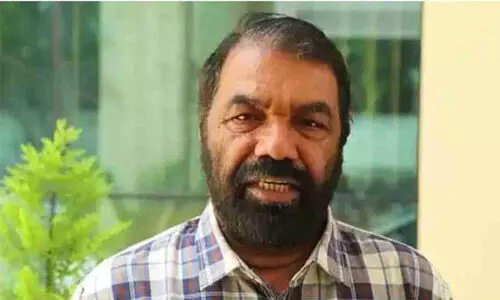 തിരുവനന്തപുരം നഗരസഭയിൽ ഭരണ സ്തംഭനം ഉണ്ടാക്കാൻ ബി.ജെ.പി- കോൺഗ്രസ് ശ്രമമെന്ന് വി. ശിവൻകുട്ടി