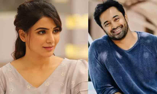Unni Mukandan Opens Up About Samantha Ruth Prabhus ill health In Set Unni Mukandan Opens Up About Samantha Ruth Prabhus ill health In Set