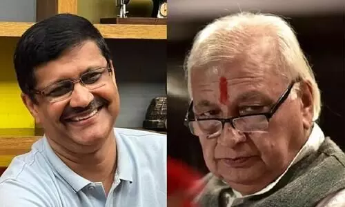 പൊന്നുതമ്പുരാന്റെ വിലക്കിനെ പേടിച്ചിട്ടില്ല, എന്നിട്ടല്ലേ വിളക്കെടുപ്പുകാരന്റെ വിലക്ക്; മാധ്യമ വിലക്കിൽ പ്രതികരിച്ച് മീഡിയാവൺ എഡിറ്റർ