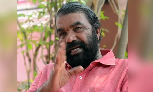 ലോകോത്തര നിലവാരത്തിലുള്ള ഉന്നത വിദ്യാഭ്യാസ സംവിധാനം ഒരുക്കുമെന്ന് വി.ശിവൻകുട്ടി