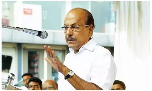 PK Kunhalikutty