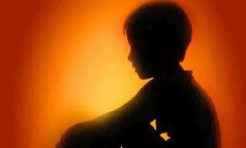 ഓട്ടിസം ബാധിച്ച 12കാരന്​ പിതാവിന്‍റെ ക്രൂരമർദനം; ദൃശ്യങ്ങൾ സമൂഹമാധ്യമത്തിൽ