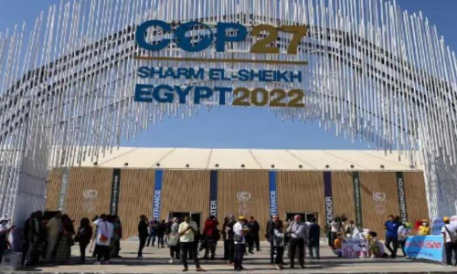 ലോകം കാലാവസ്ഥ നരകത്തിലേക്കുള്ള പാതയിൽ, സഹകരിക്കാം അല്ലെങ്കിൽ നശിക്കാം -യു.എൻ സെക്രട്ടറി ജനറൽ