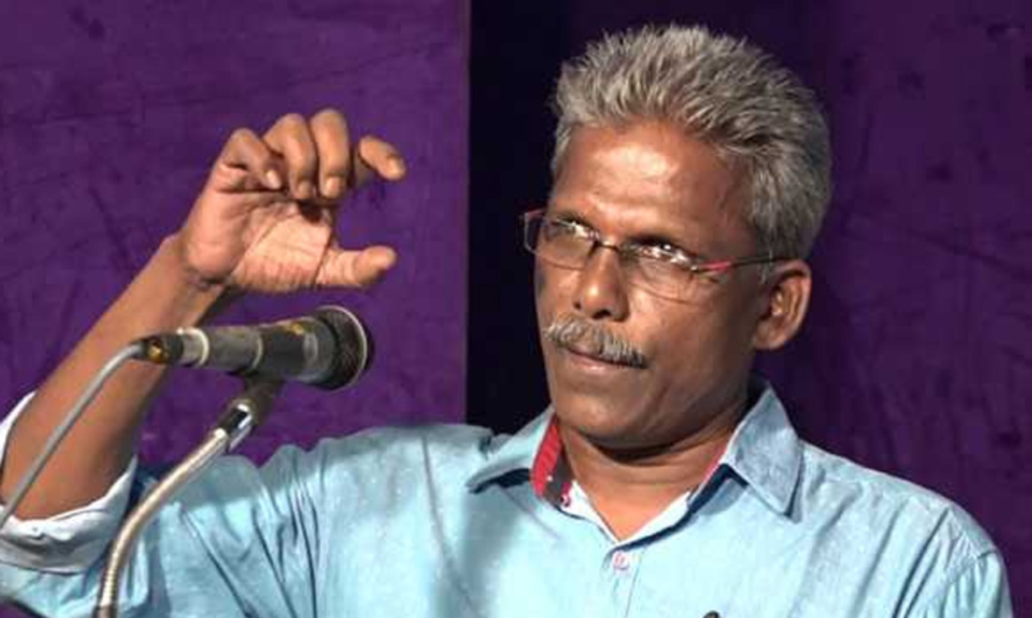 സാമ്പത്തിക സംവരണം: നിയമപരമായും രാഷ്ട്രീയമായും നേരിടുമെന്ന് ദലിത് സമുദായ മുന്നണി