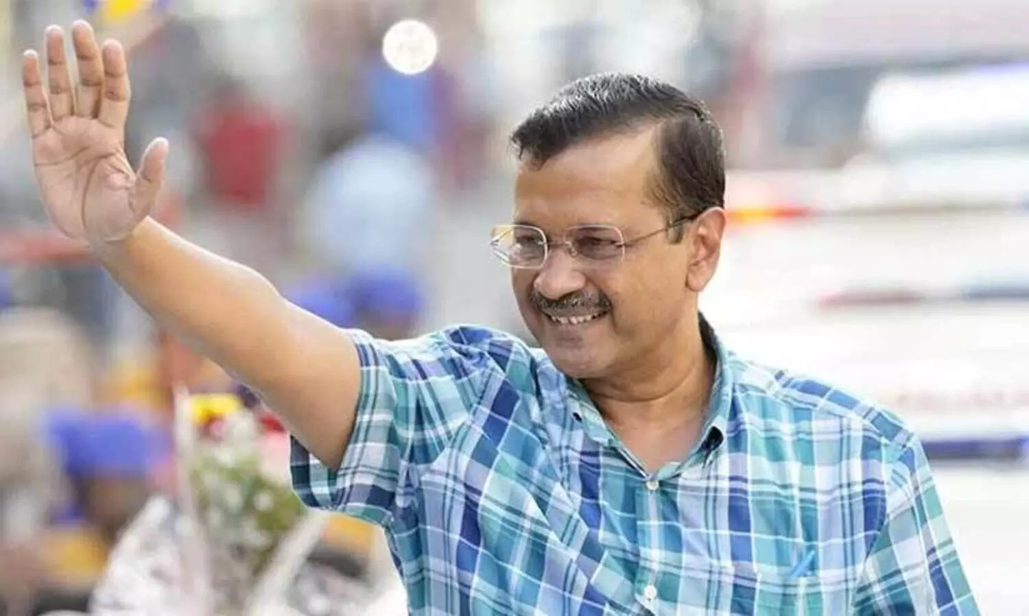 ഡൽഹിയിൽ ആം ആദ്മിക്ക് വൻ വിജയം പ്രവചിച്ച് എക്സിറ്റ് പോളുകൾ; ബി.ജെ.പിക്ക് കനത്ത തിരിച്ചടി