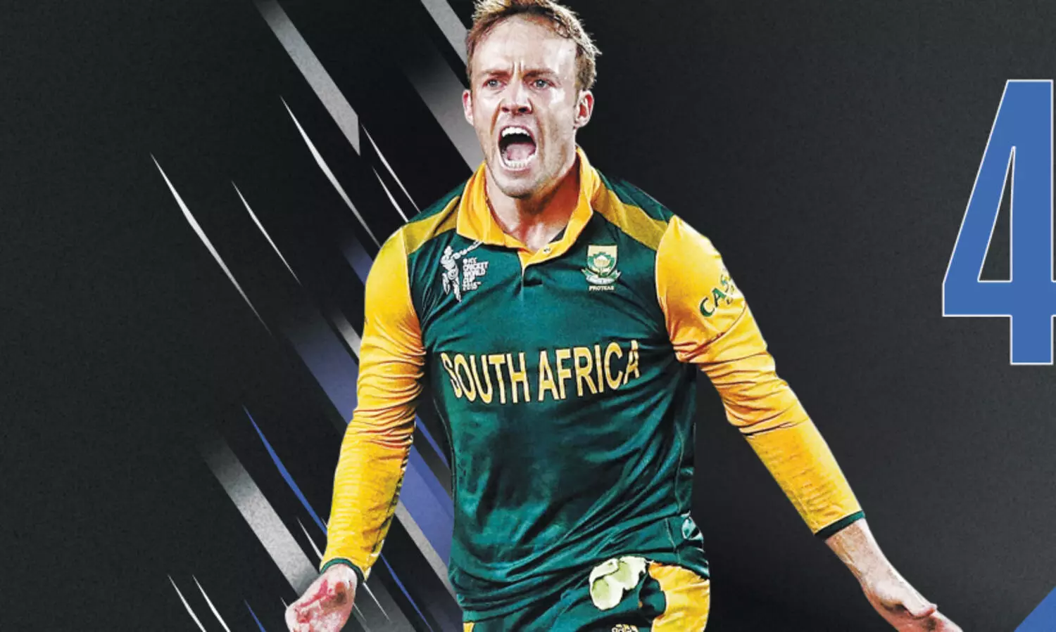 ഈ ടീം ട്വന്‍റി20 ലോകകപ്പ് കിരീടം നേടും; പ്രവചനവുമായി എബി ഡി വില്ലിയേഴ്സ്