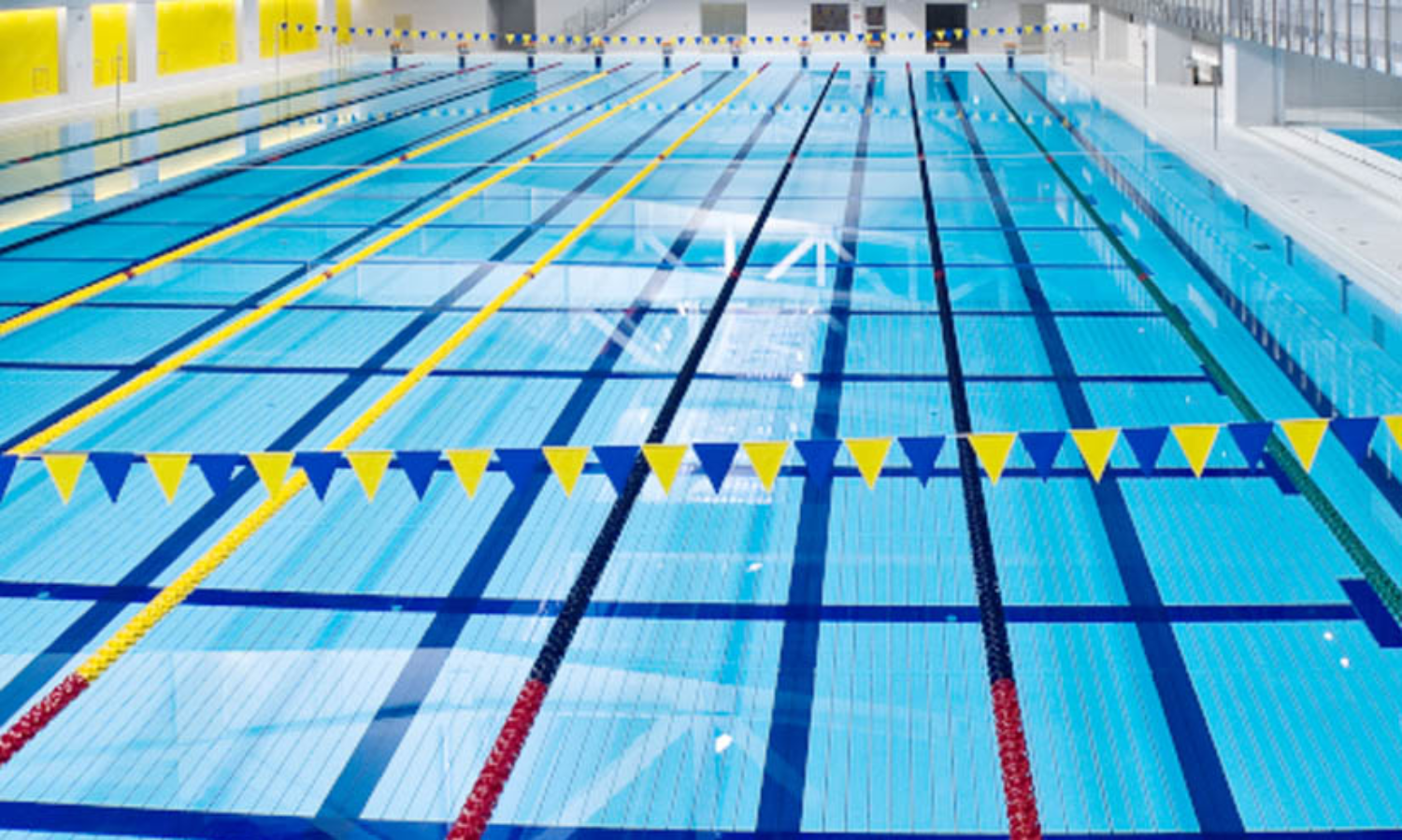 സ്കൂൾ നീന്തൽ: തിരുവനന്തപുരത്തിന്റെ കുതിപ്പ്