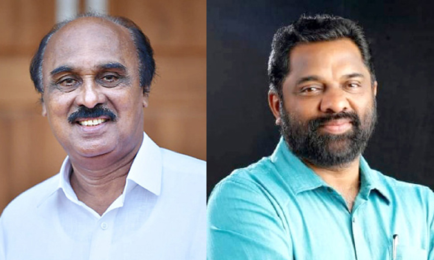 ഇ. ചന്ദ്രശേഖരനും പി.പി. സുനീറും സി.പി.ഐ അസി. സെക്രട്ടറിമാർ