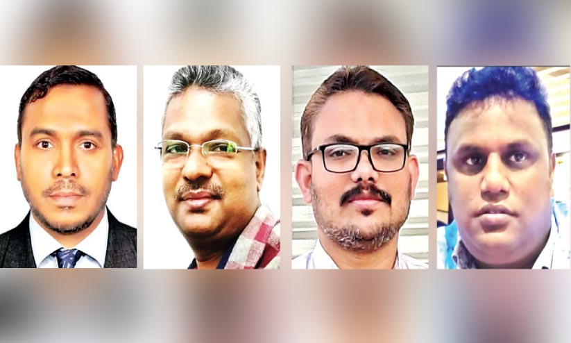 കെ.എം.സി.സി മഹ്ജർ ഏരിയ കമ്മിറ്റി നിലവിൽവന്നു കെ.എം.സി.സി മഹ്ജർ ഏരിയ കമ്മിറ്റി നിലവിൽവന്നു