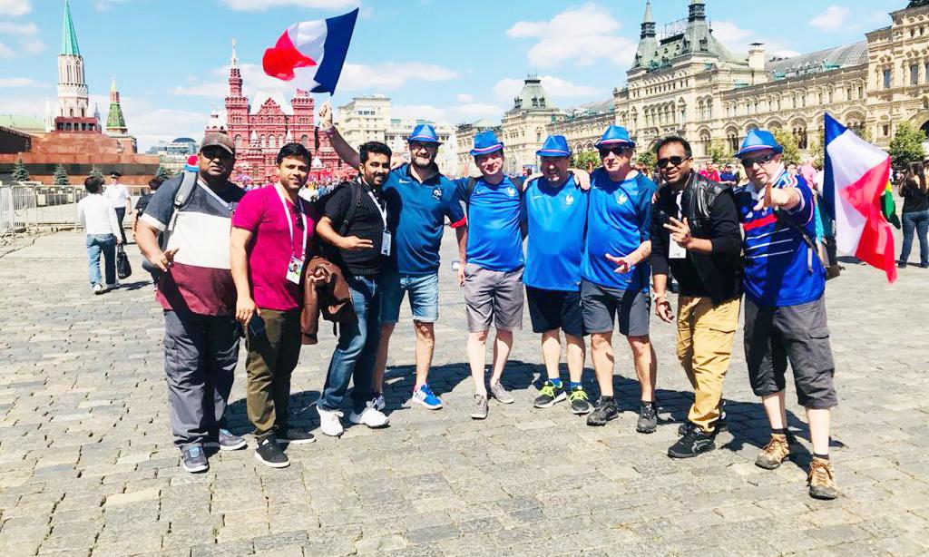 Russian Carnival of Organizational Excellence Russian Carnival of Organizational Excellence