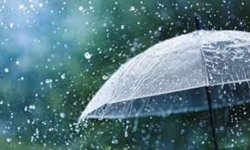 ഇന്ന് മഴക്ക് സാധ്യത ഇന്ന് മഴക്ക് സാധ്യത