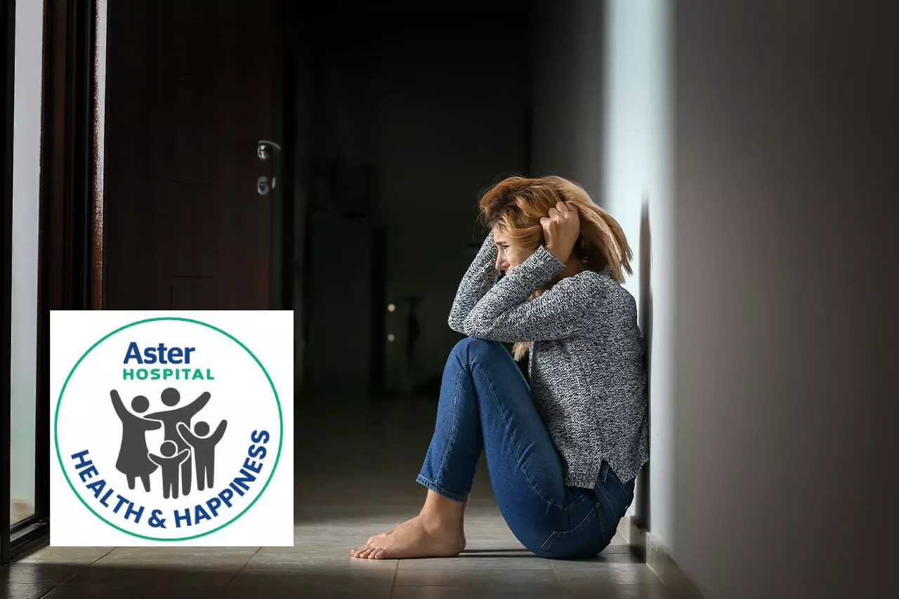 All about panic attack All about panic attack