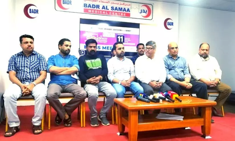 കെ.ഇ.എ കുവൈത്ത് ‘കാസർകോട് ഉത്സവം കെ.ഇ.എ കുവൈത്ത് ‘കാസർകോട് ഉത്സവം