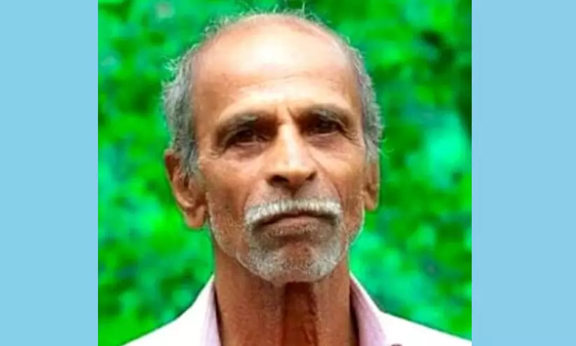 venugopalan nair 9877