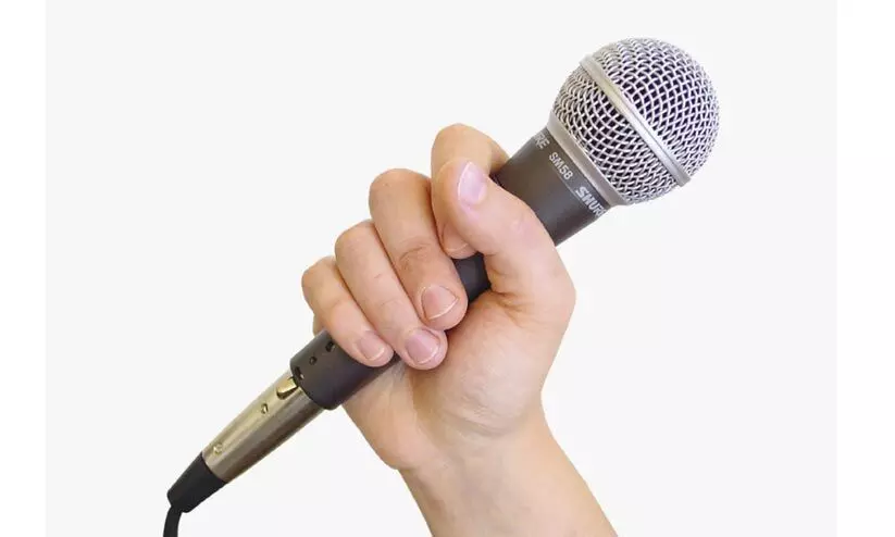 പ്രസംഗമത്സരം പ്രസംഗമത്സരം