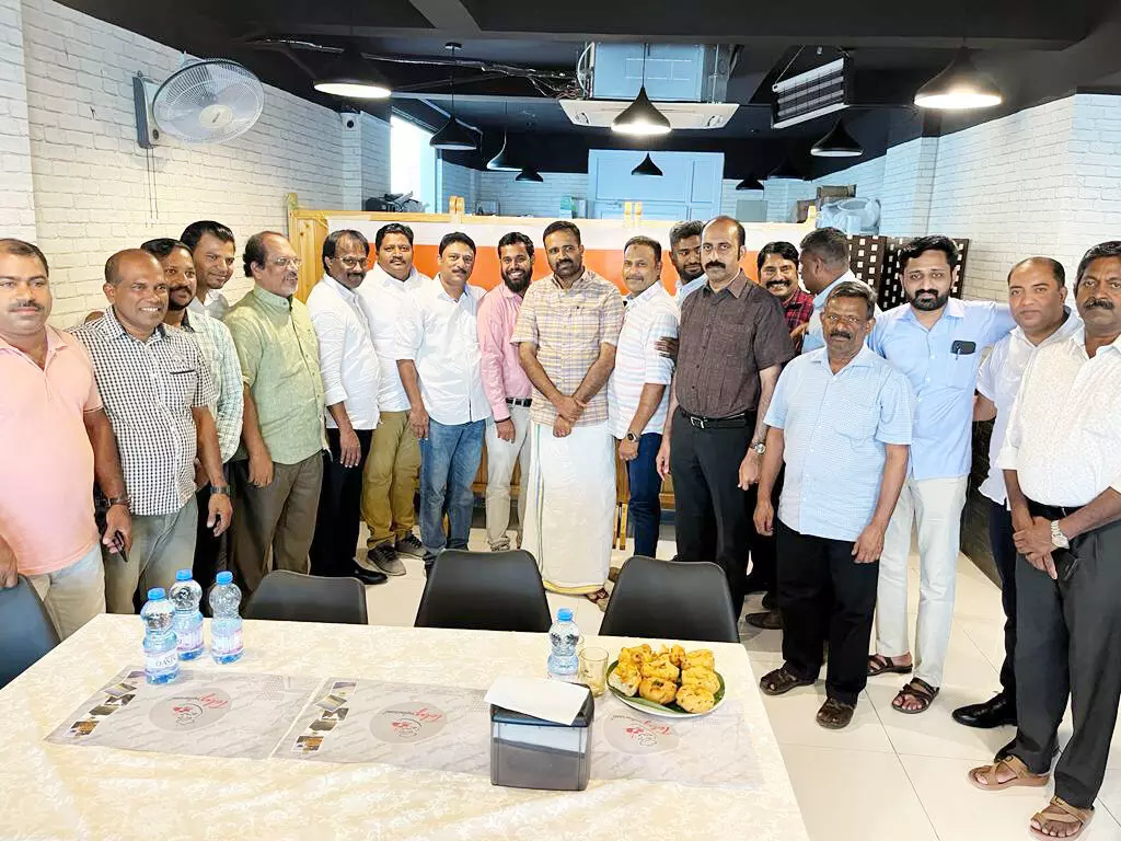 OICCC Nizwa Regional Meet OICCC Nizwa Regional Meet