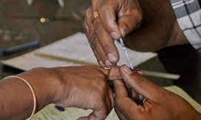 Gujarat poll