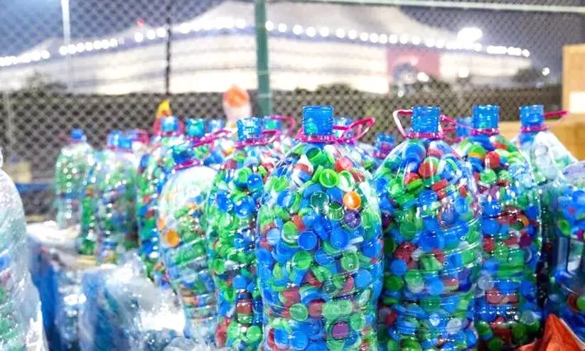 ഖത്തർ ലോകകപ്പ് സീറോ വേസ്റ്റ് ഖത്തർ ലോകകപ്പ് സീറോ വേസ്റ്റ്