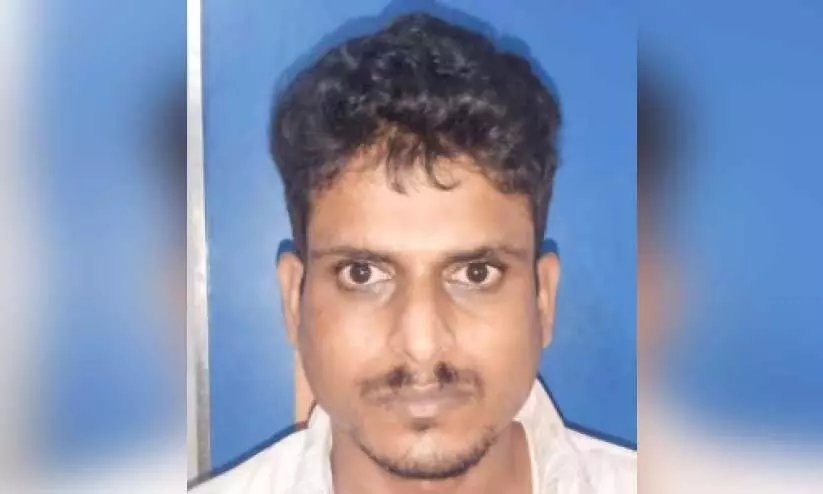 നിരവധി കേസുകളിലെ പ്രതിക്കെതിരെ കാപ്പ നിരവധി കേസുകളിലെ പ്രതിക്കെതിരെ കാപ്പ