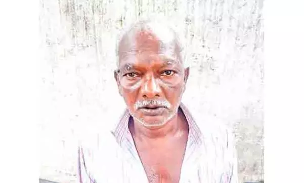 ramchandran ramchandran