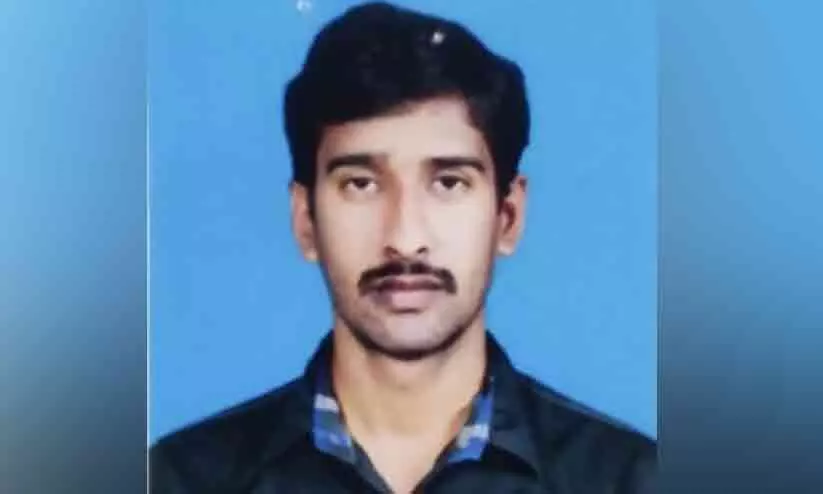 ചികിത്സക്ക്​ നാട്ടിലേക്ക് മടങ്ങിയ ​പ്രവാസി നിര്യാതനായി