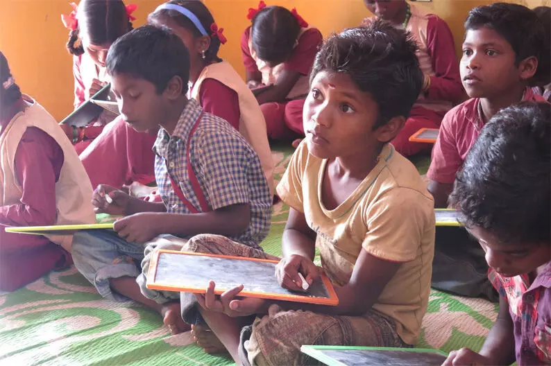 പുസ്തക പ്രകാശനം :പുതിയ ദേശീയ വിദ്യാഭ്യാസ നയം എന്ത്, എന്തിന്? പുസ്തക പ്രകാശനം :പുതിയ ദേശീയ വിദ്യാഭ്യാസ നയം എന്ത്, എന്തിന്?