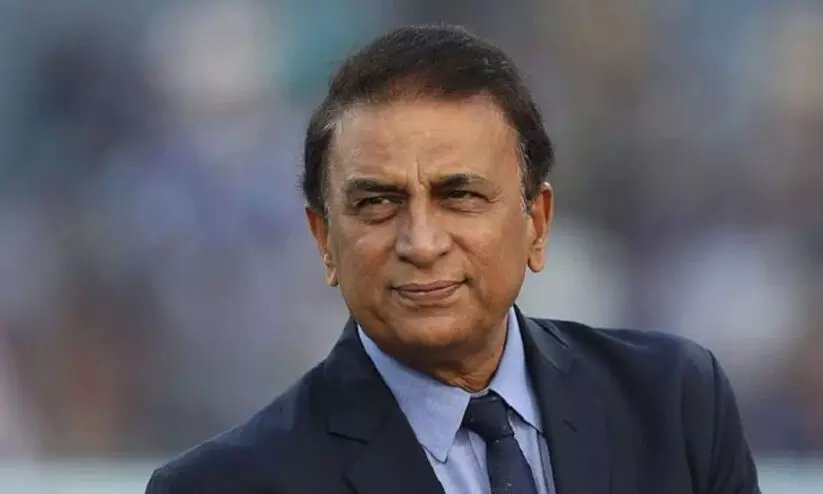 അവൻ പരാജയപ്പെട്ടാൽ 150 റൺസിലെത്താൻ ഇന്ത്യ പാടുപെടും; ഞെട്ടിക്കുന്ന പ്രസ്താവനയുമായി സുനിൽ ഗവാസ്കർ