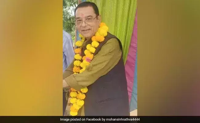 ഗുജറാത്തിൽ 10 തവണ എം.എൽ.എയായ കോൺഗ്രസ് നേതാവ് ബി.ജെ.പിയിലേക്ക് ഗുജറാത്തിൽ 10 തവണ എം.എൽ.എയായ കോൺഗ്രസ് നേതാവ് ബി.ജെ.പിയിലേക്ക്