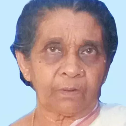 രു​ക്​​മി​ണി